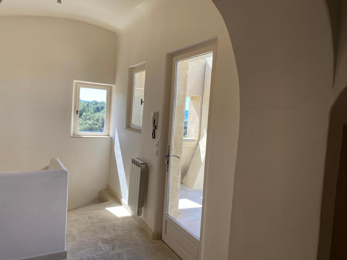 Les-Pepites-De-Badou Presentent La Graviere Le Barroux Εξωτερικό φωτογραφία